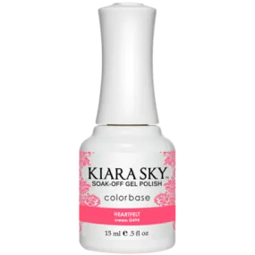 Kiara Sky Gel - 494 Heartfelt