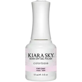 Kiara Sky Gel - 524 Chit Chat