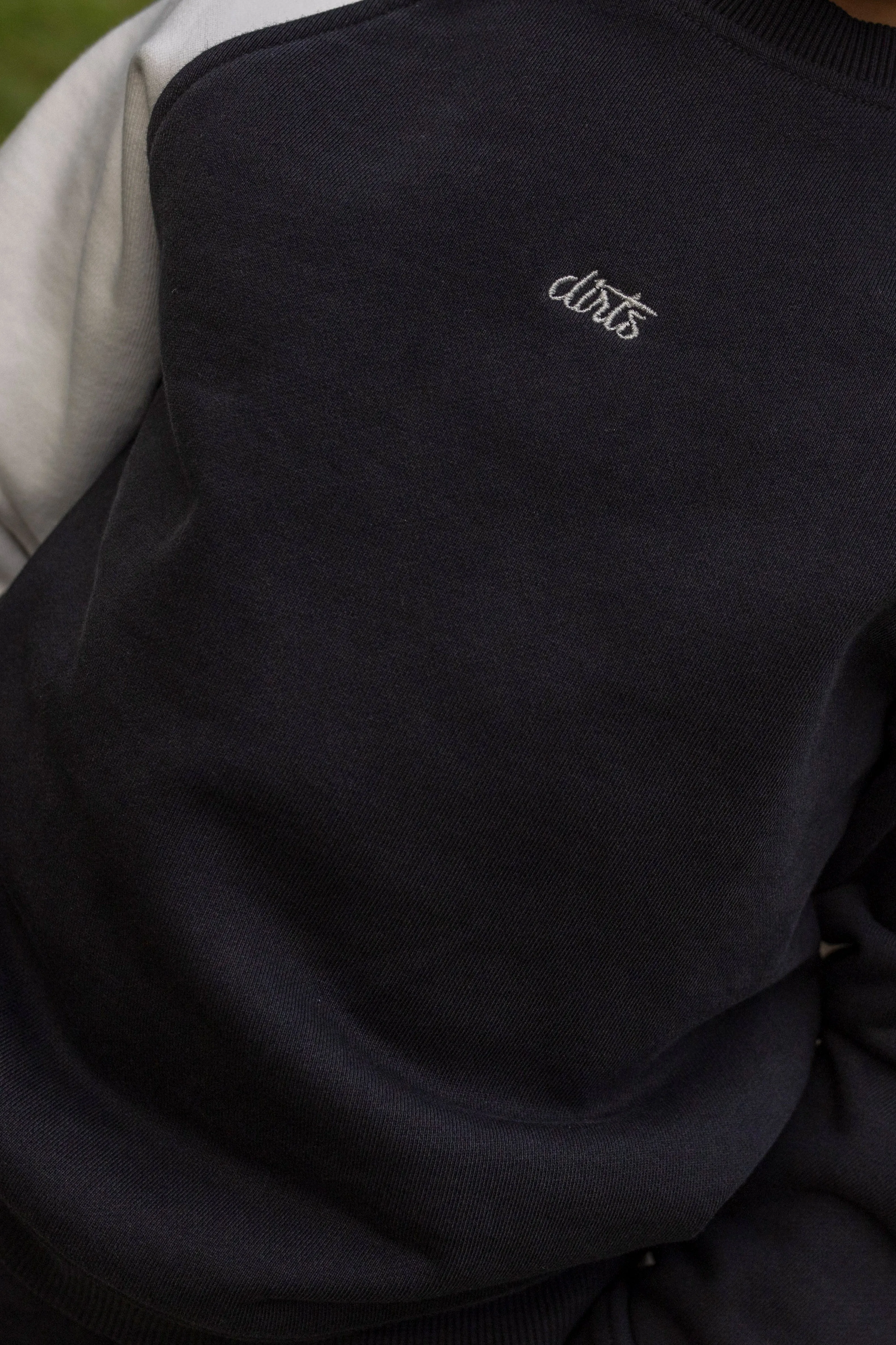 KIDS Signature Sweater