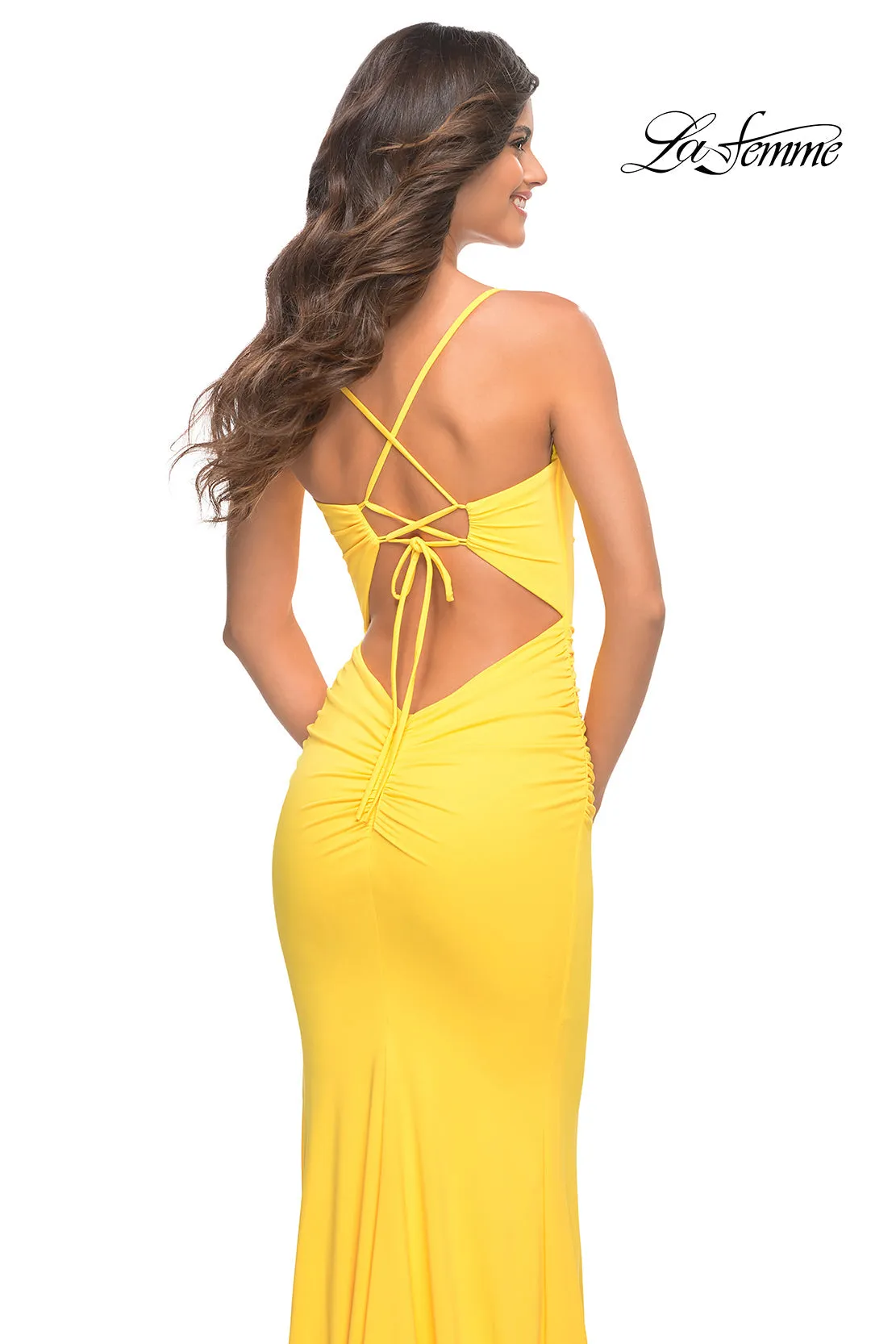 La Femme 30627 Dresses