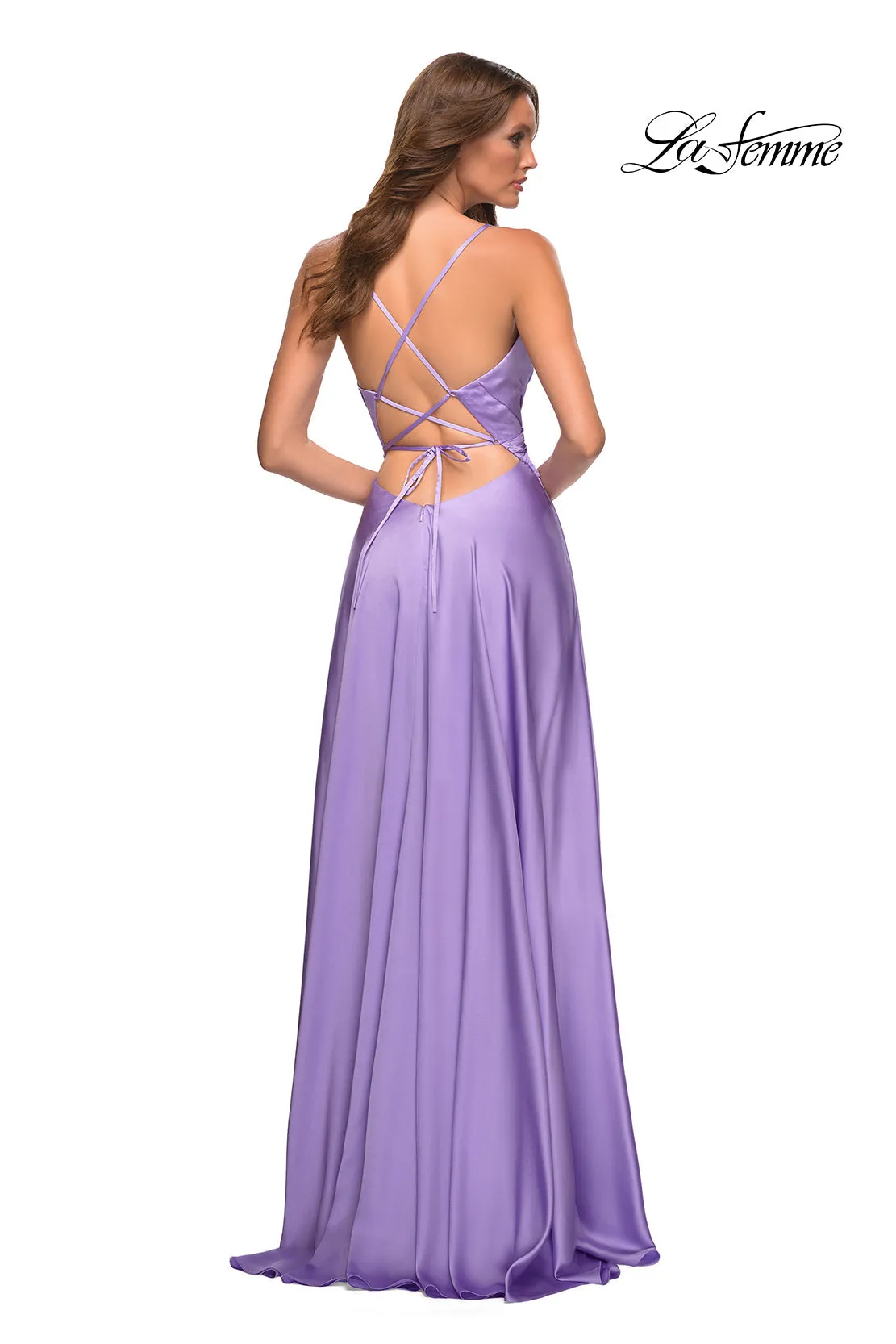 La Femme 30662 Dresses