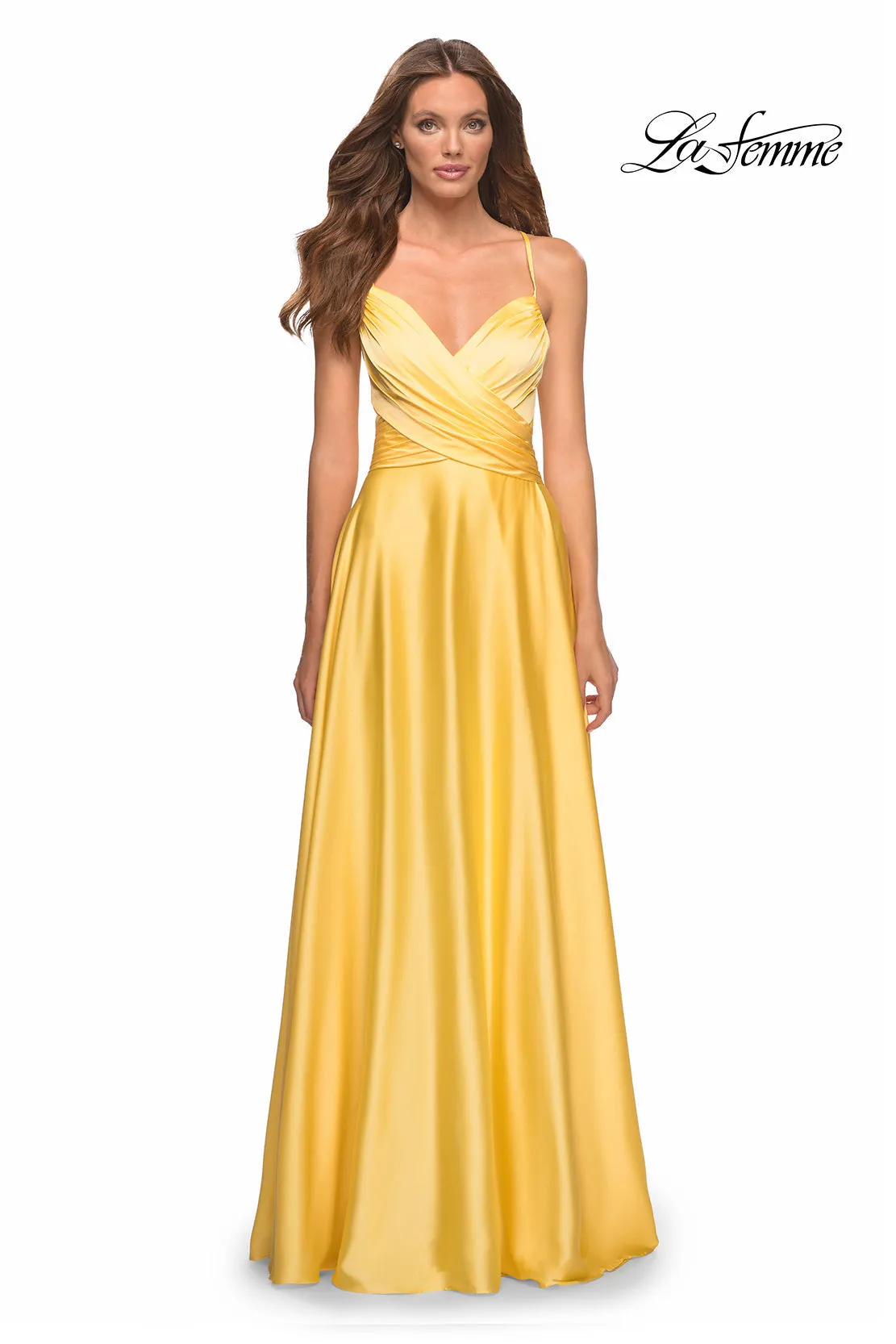 La Femme 30662 Dresses