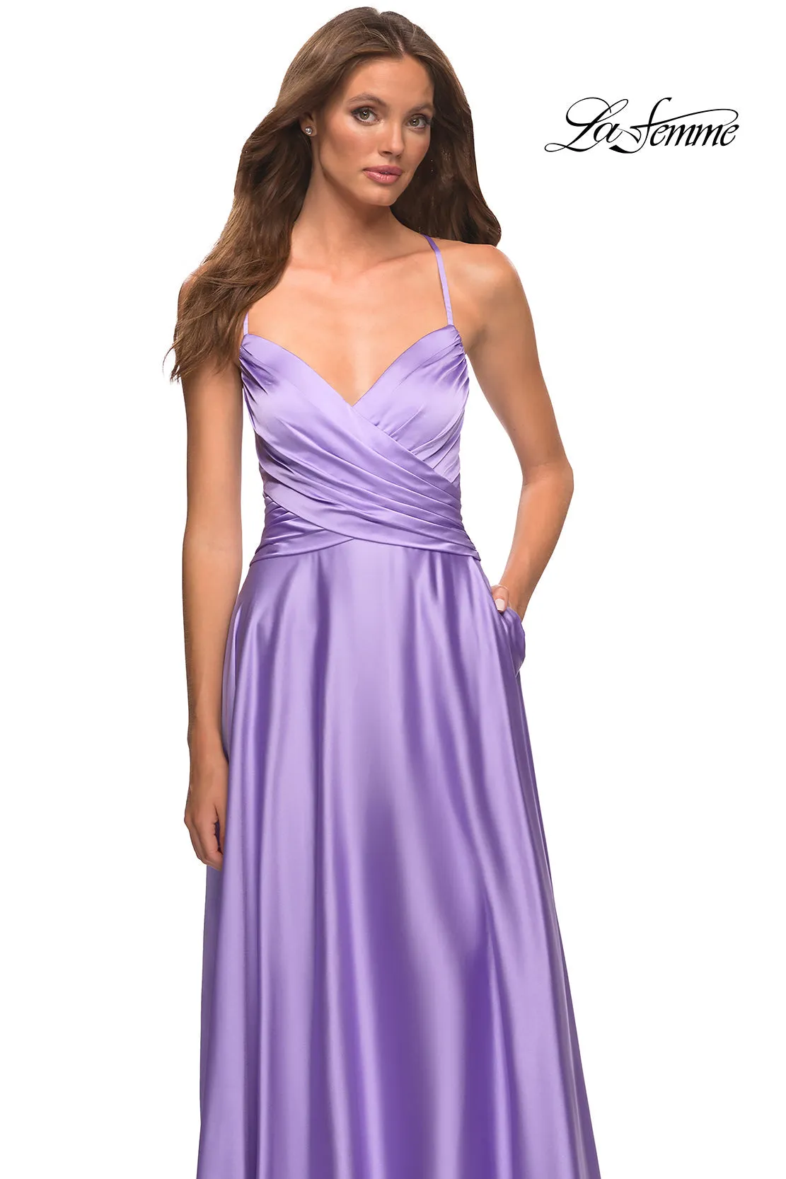 La Femme 30662 Dresses