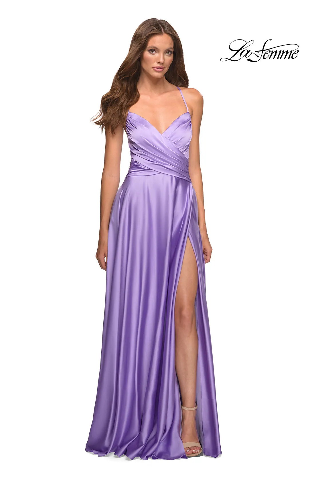 La Femme 30662 Dresses