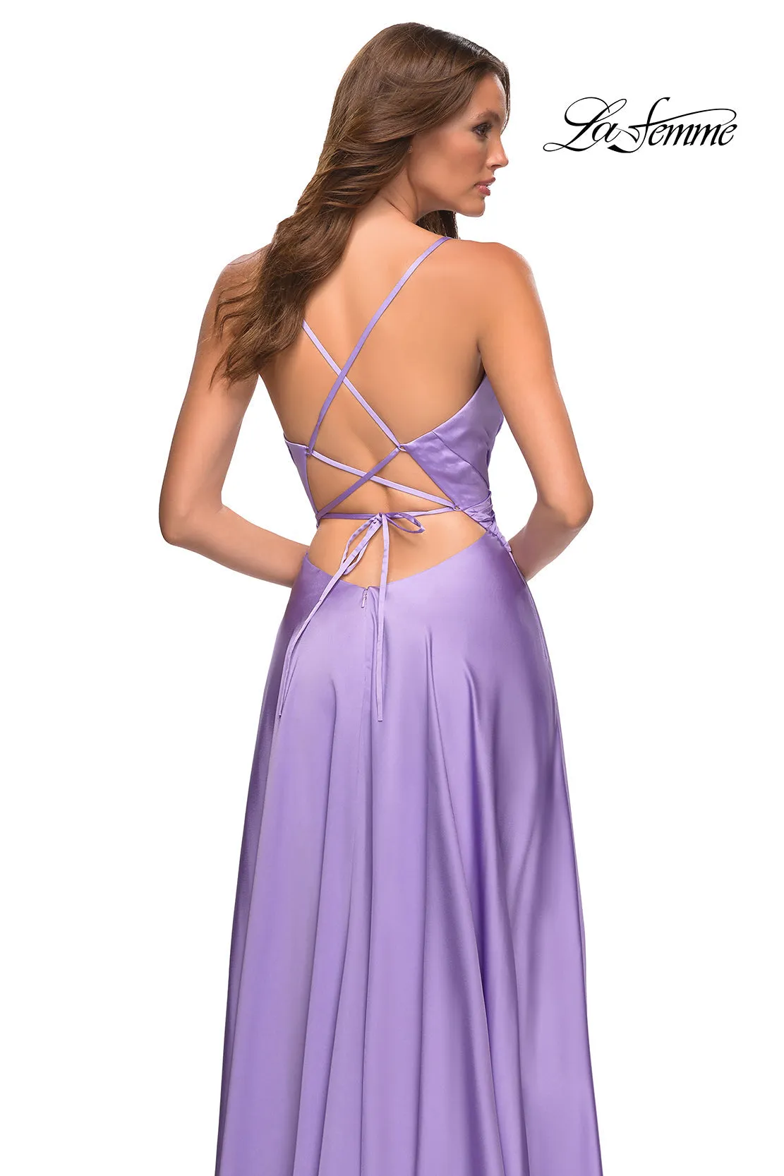 La Femme 30662 Dresses