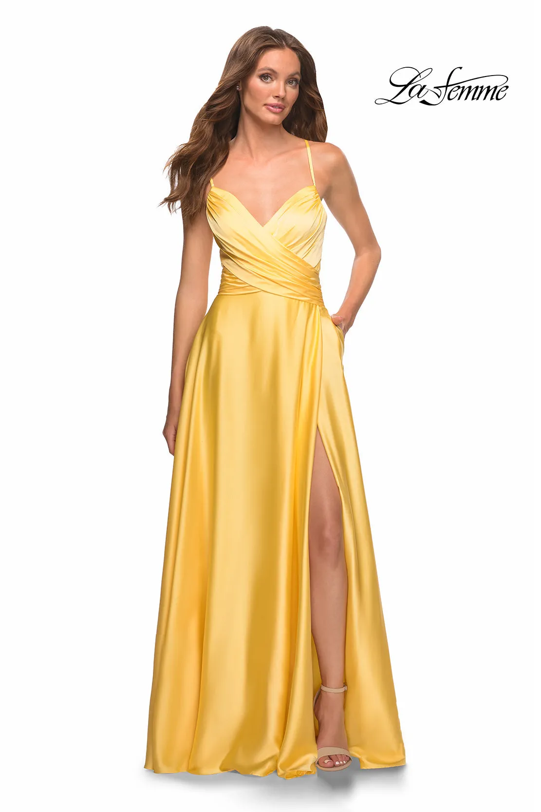 La Femme 30662 Dresses
