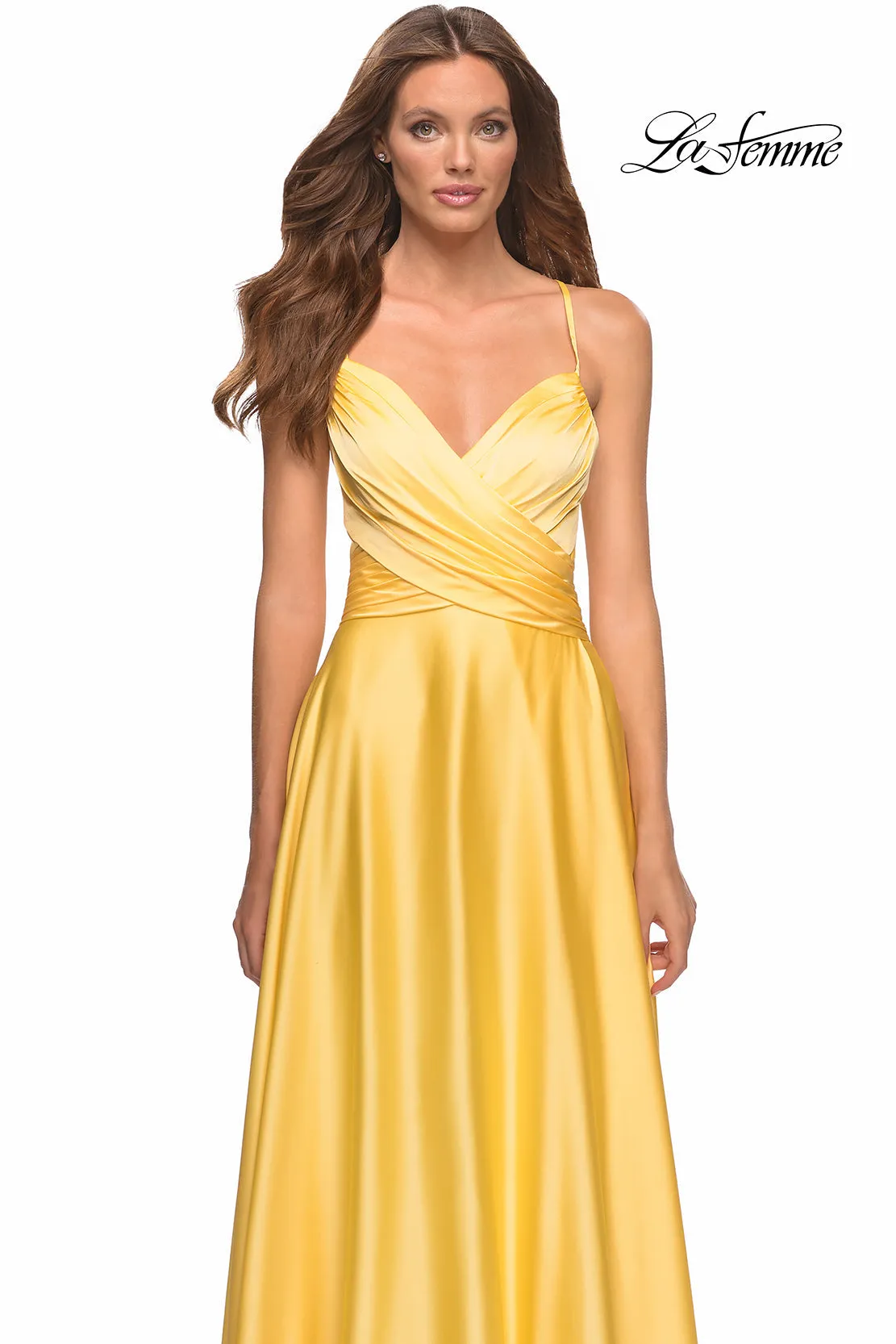 La Femme 30662 Dresses