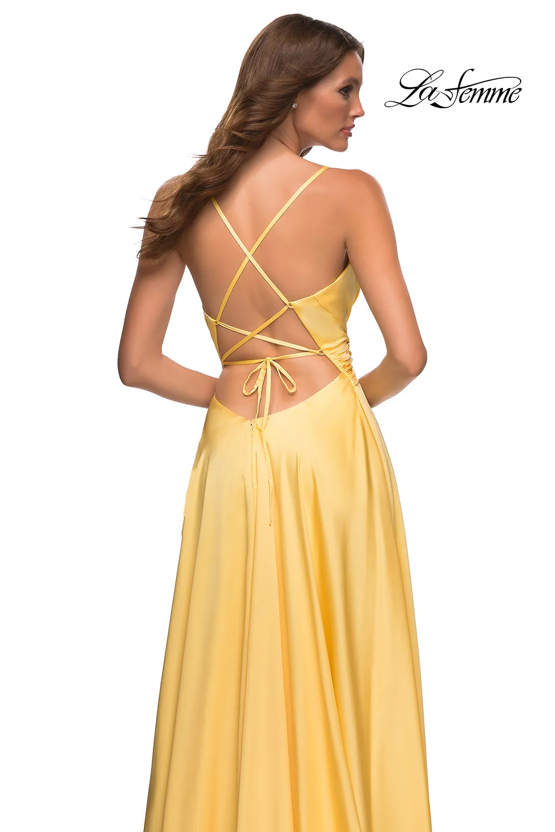 La Femme 30662 Dresses