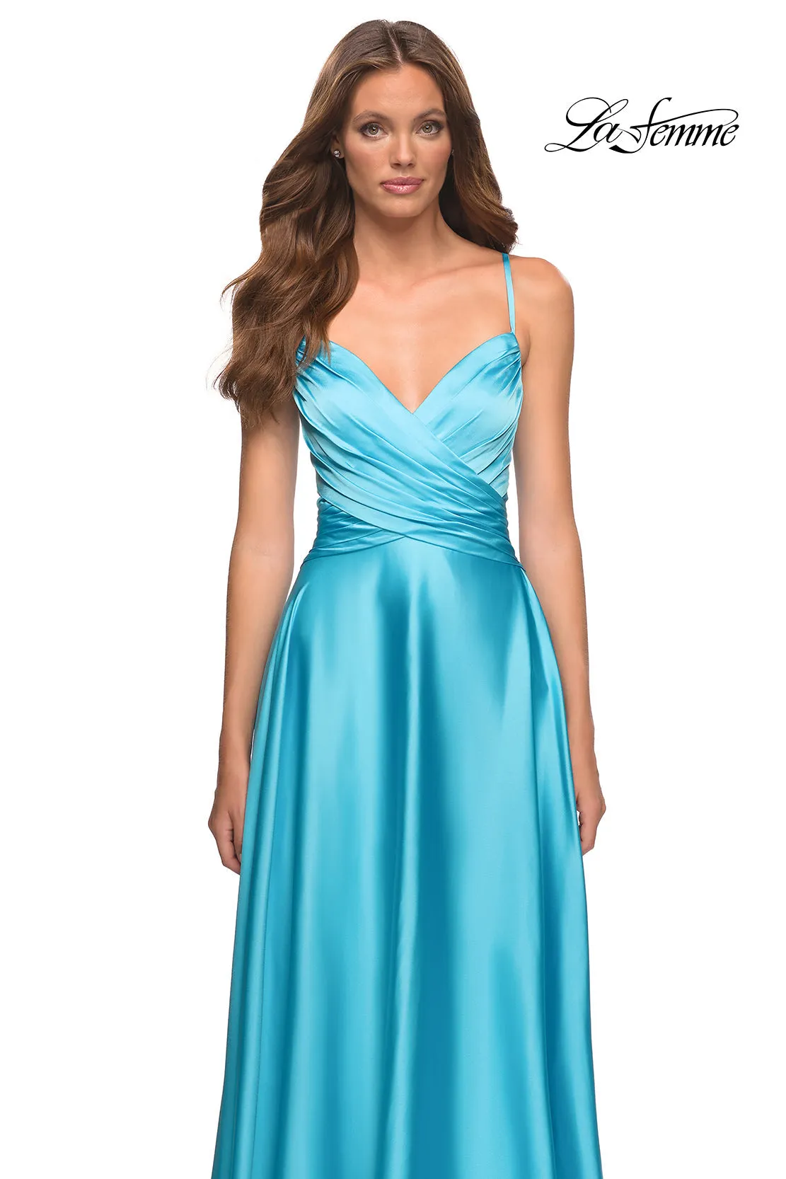 La Femme 30662 Dresses