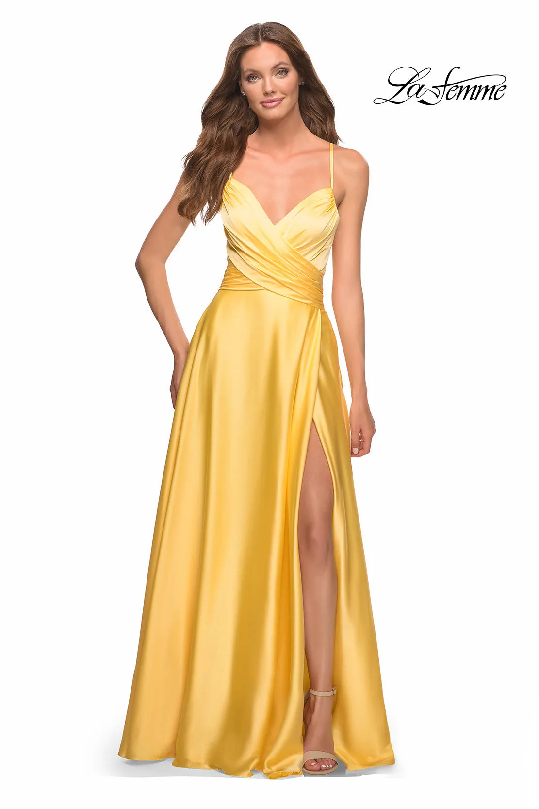 La Femme 30662 Dresses