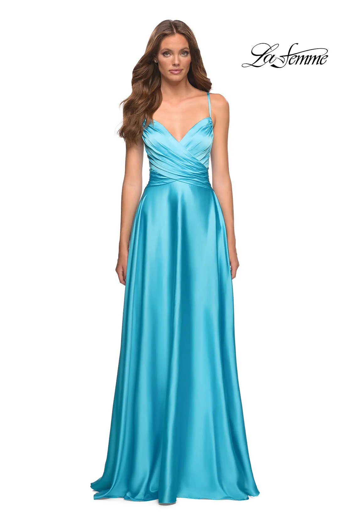 La Femme 30662 Dresses