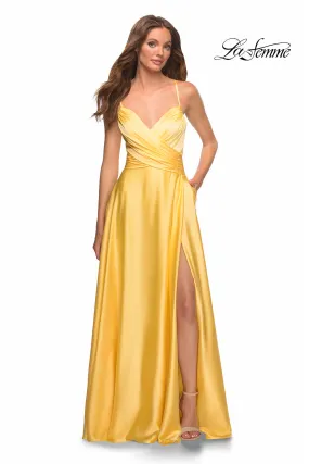 La Femme 30662 Dresses