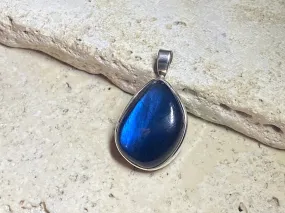 Labradorite Pendant