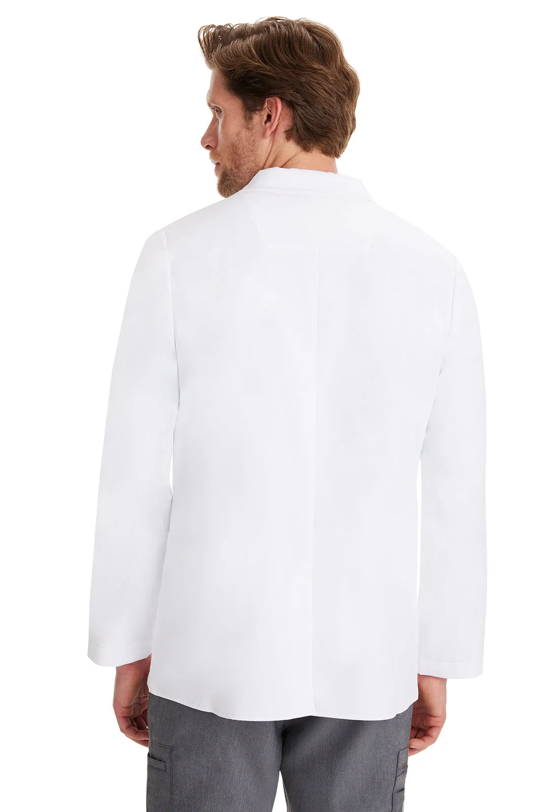 Leo Lab Coat by Healing Hands