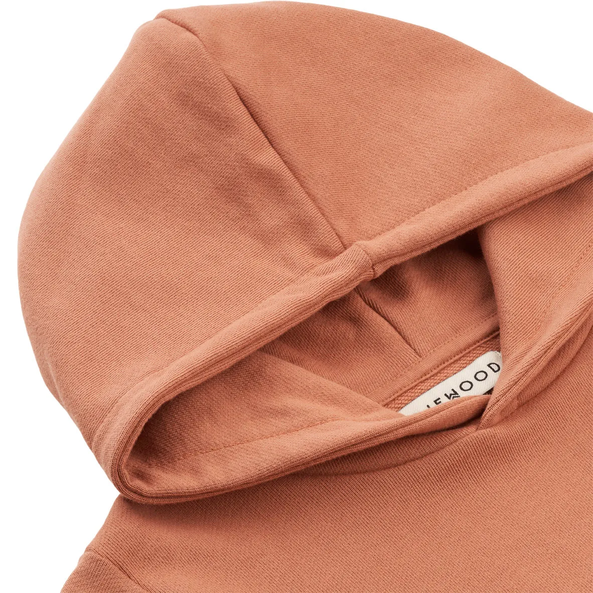 Liewood Hildur Hoodie | Tuscany Rose