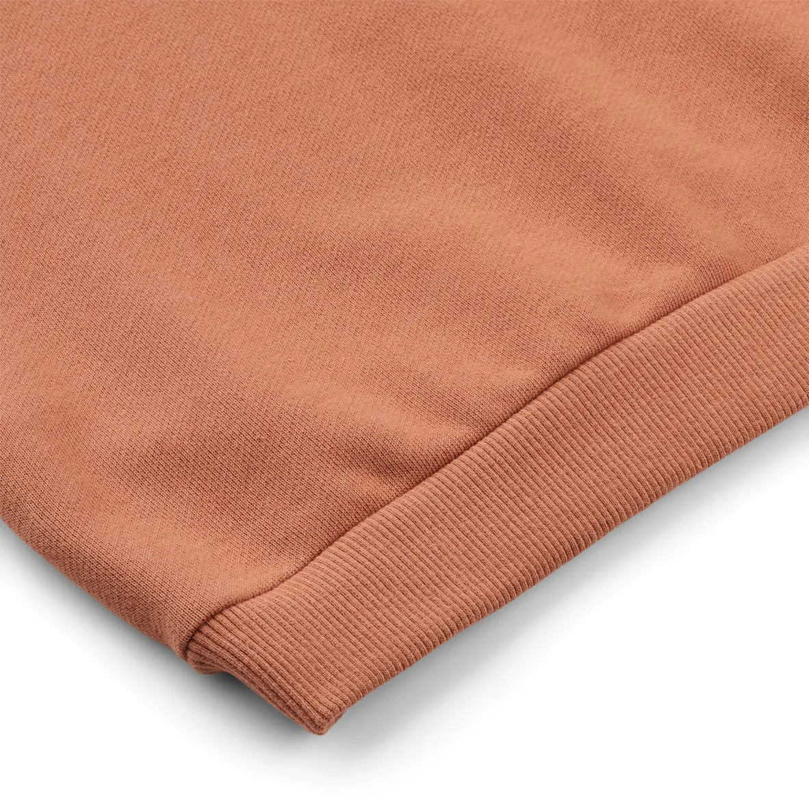 Liewood Hildur Hoodie | Tuscany Rose