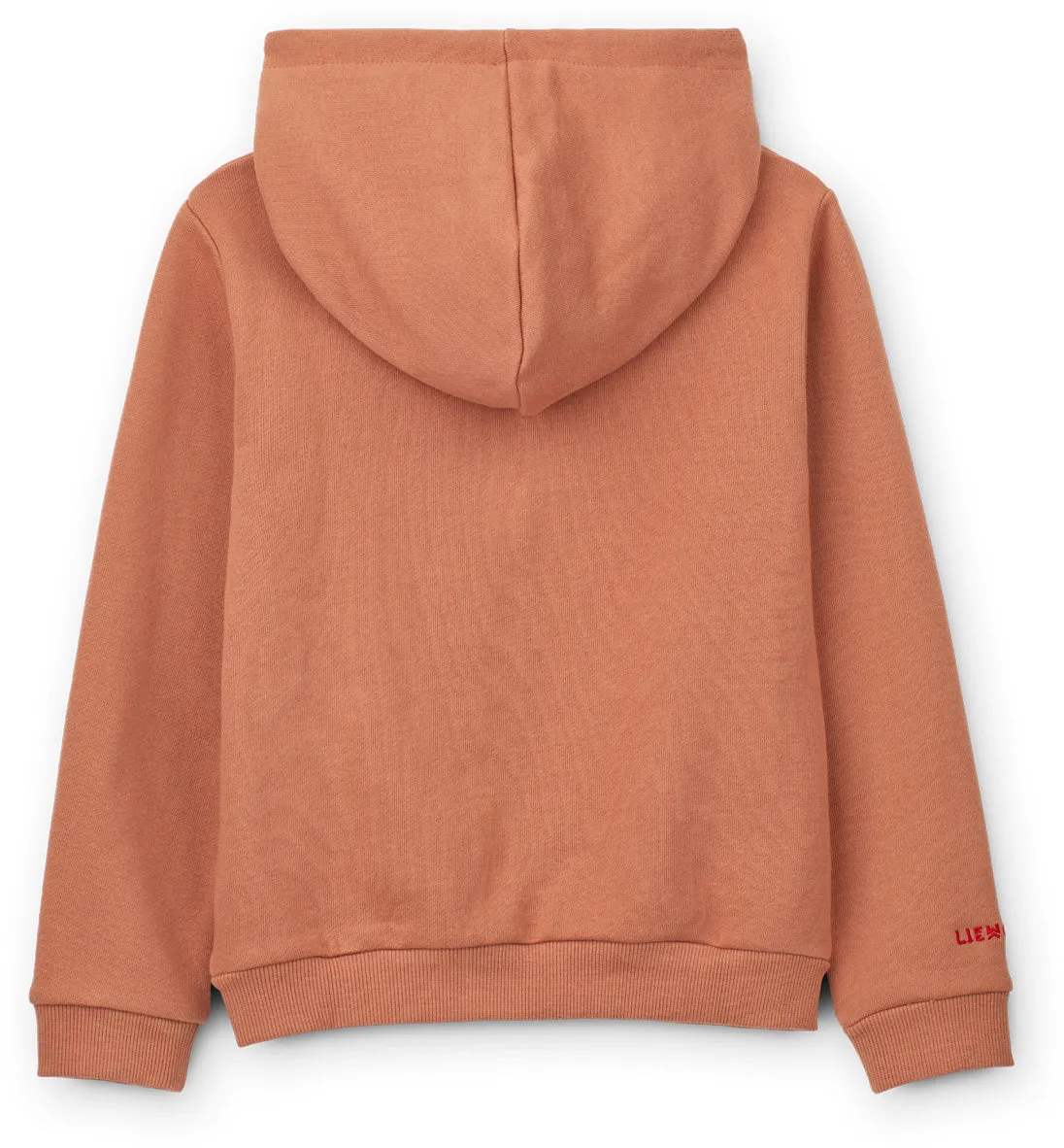 Liewood Hildur Hoodie | Tuscany Rose