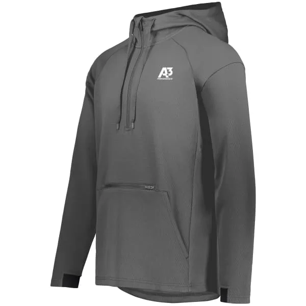 Limitless 1/4 Zip Hoodie