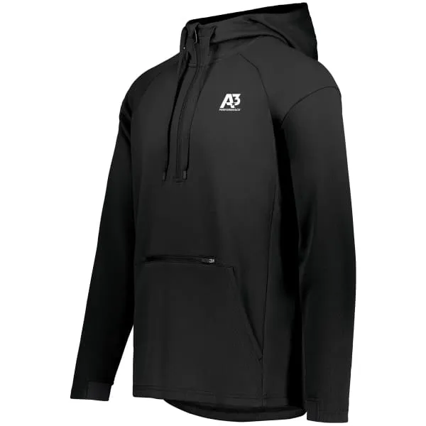 Limitless 1/4 Zip Hoodie