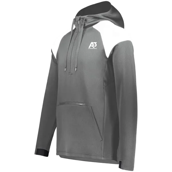 Limitless 1/4 Zip Hoodie