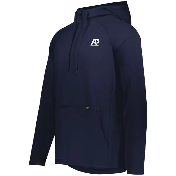 Limitless 1/4 Zip Hoodie