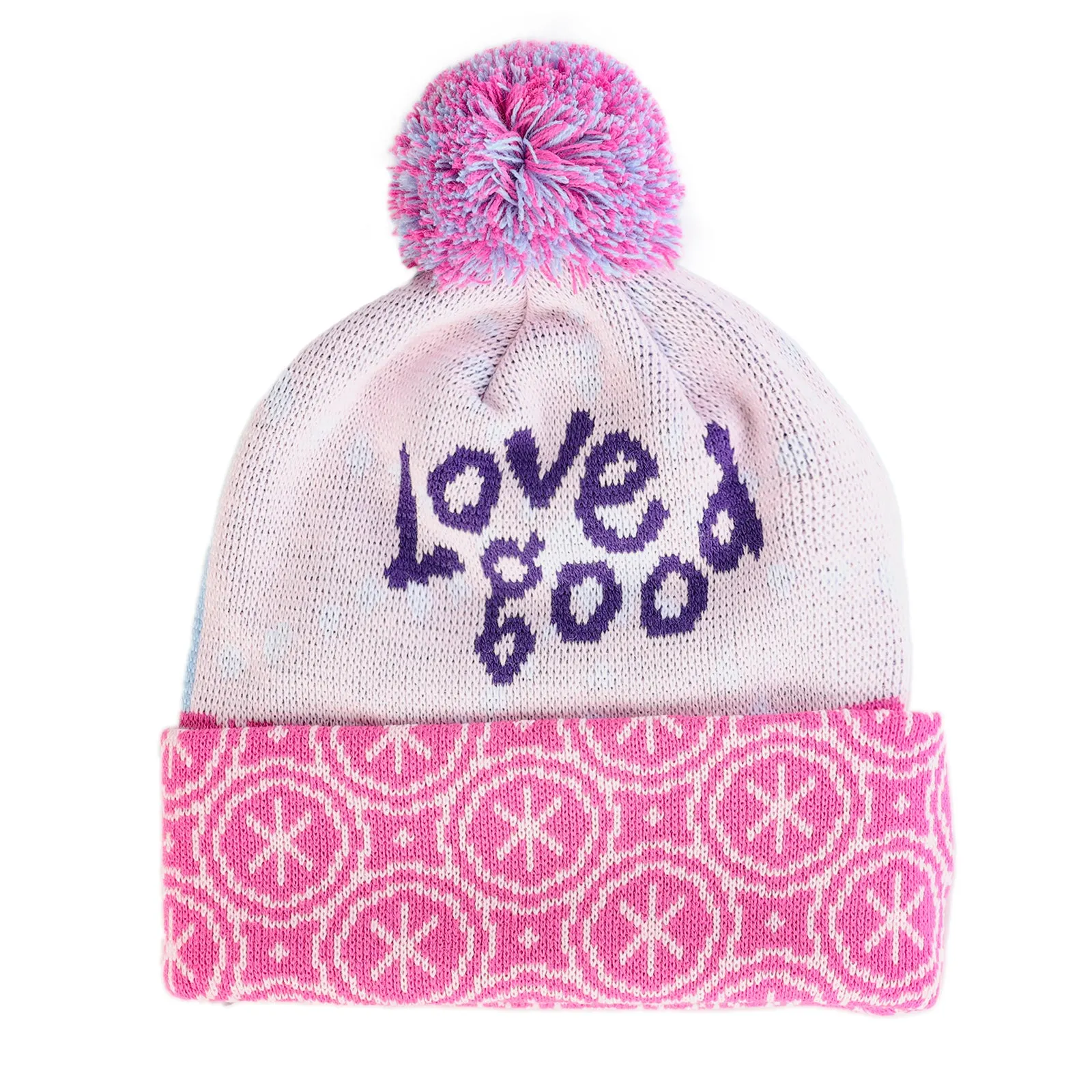 Luna Lovegood Harry Potter Beanie