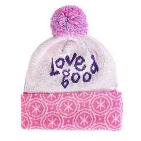 Luna Lovegood Harry Potter Beanie