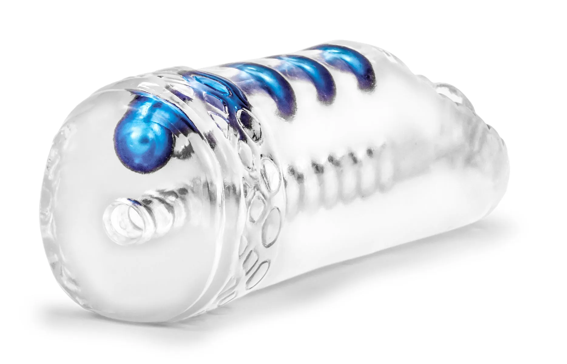 M For Men Snatch Clear