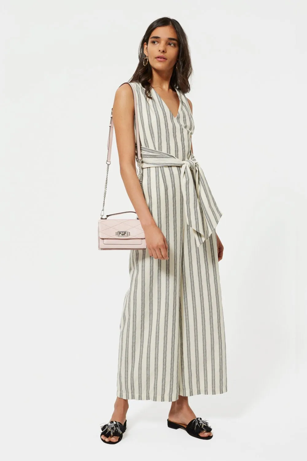 Marley Jumpsuit