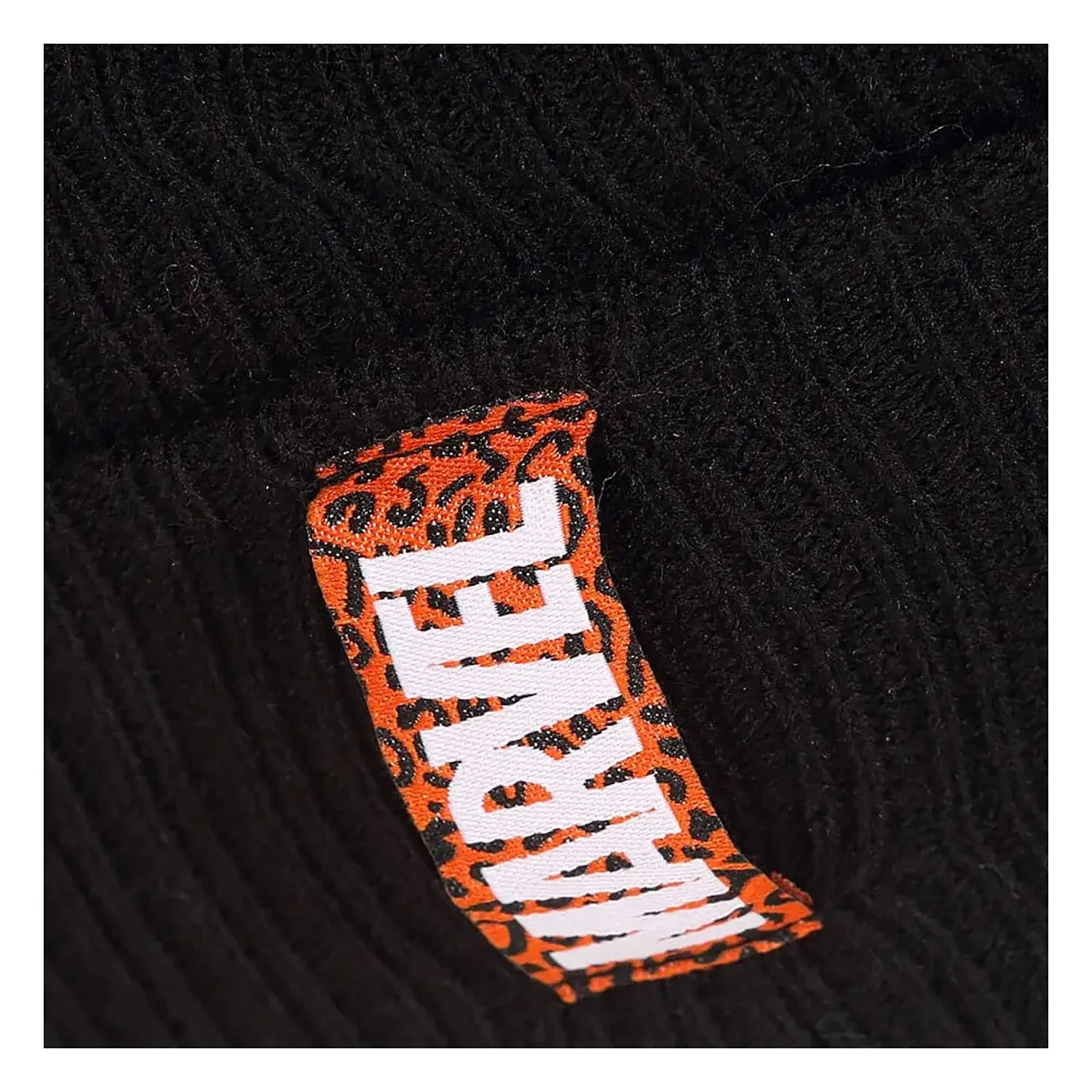 Marvel Comics - Leopard Logo Beanie