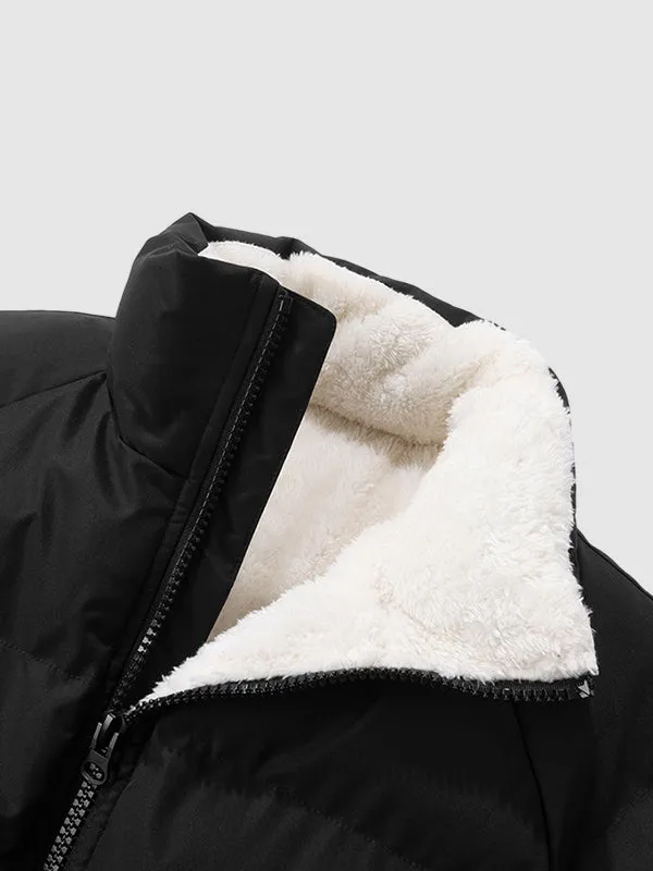 Max | Insulated Puffer Jacket
