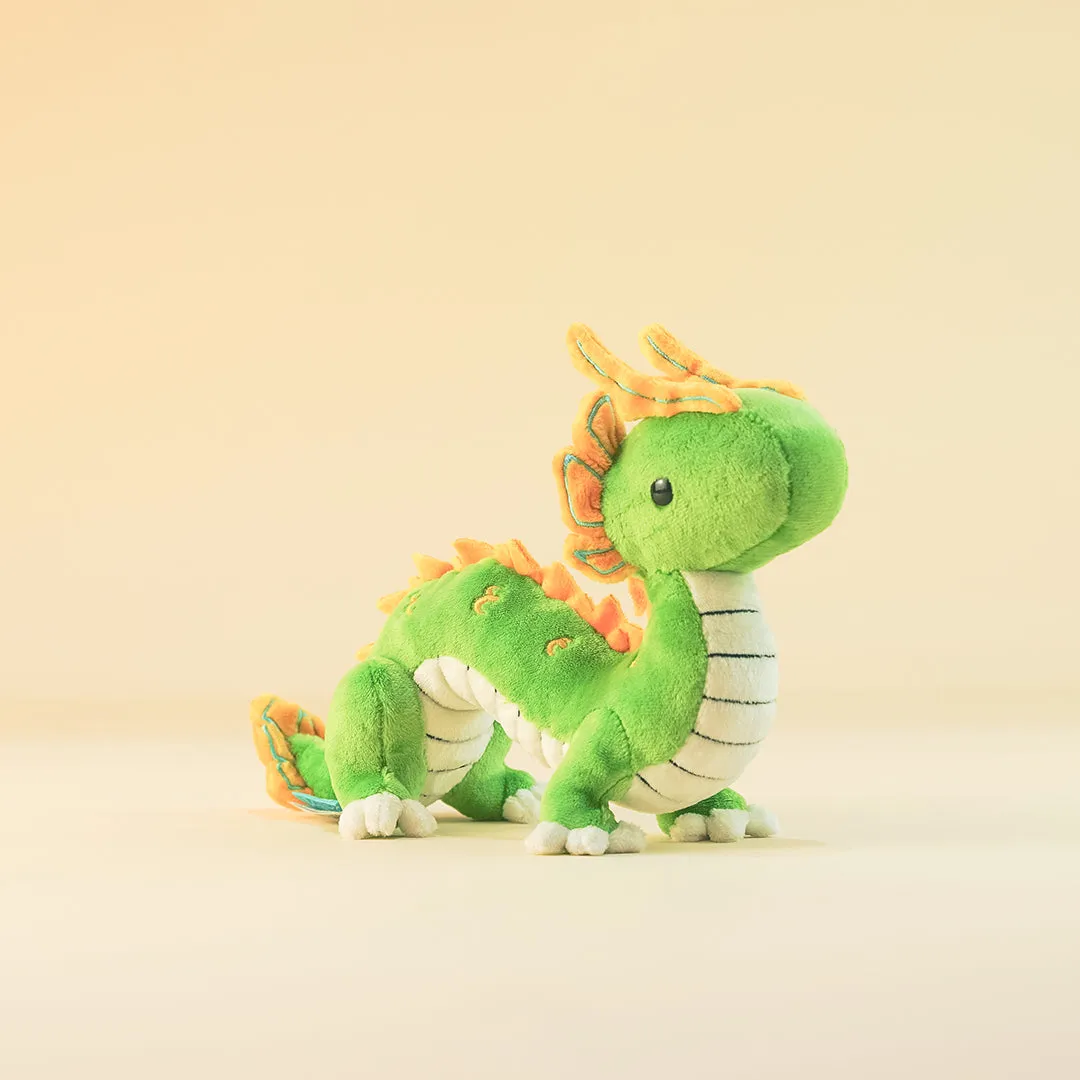 Mini Long-yi the Serpent Dragon