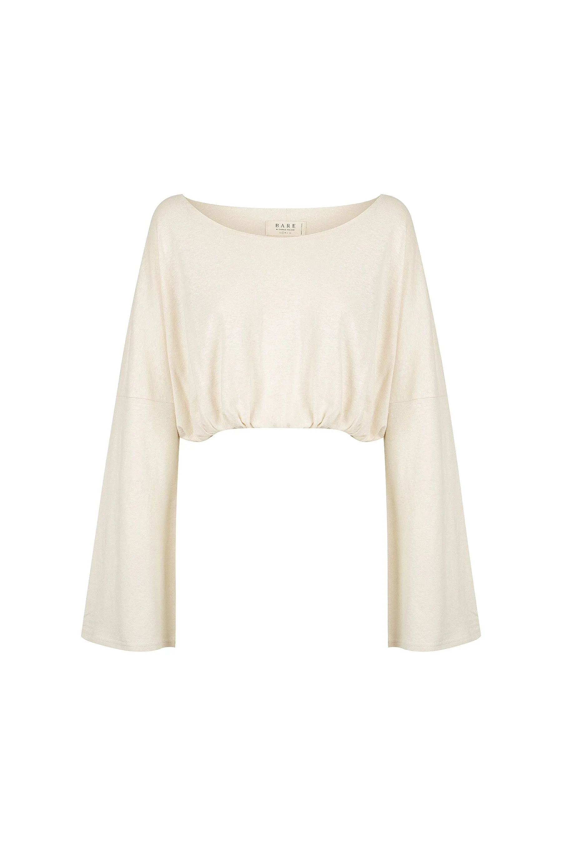 Natural Lounge Sweater