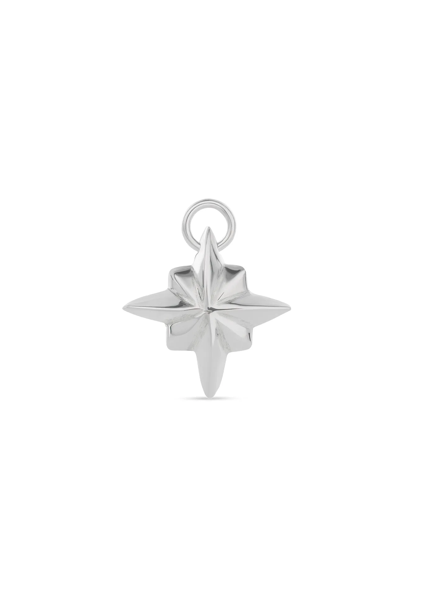 North Star Pendant
