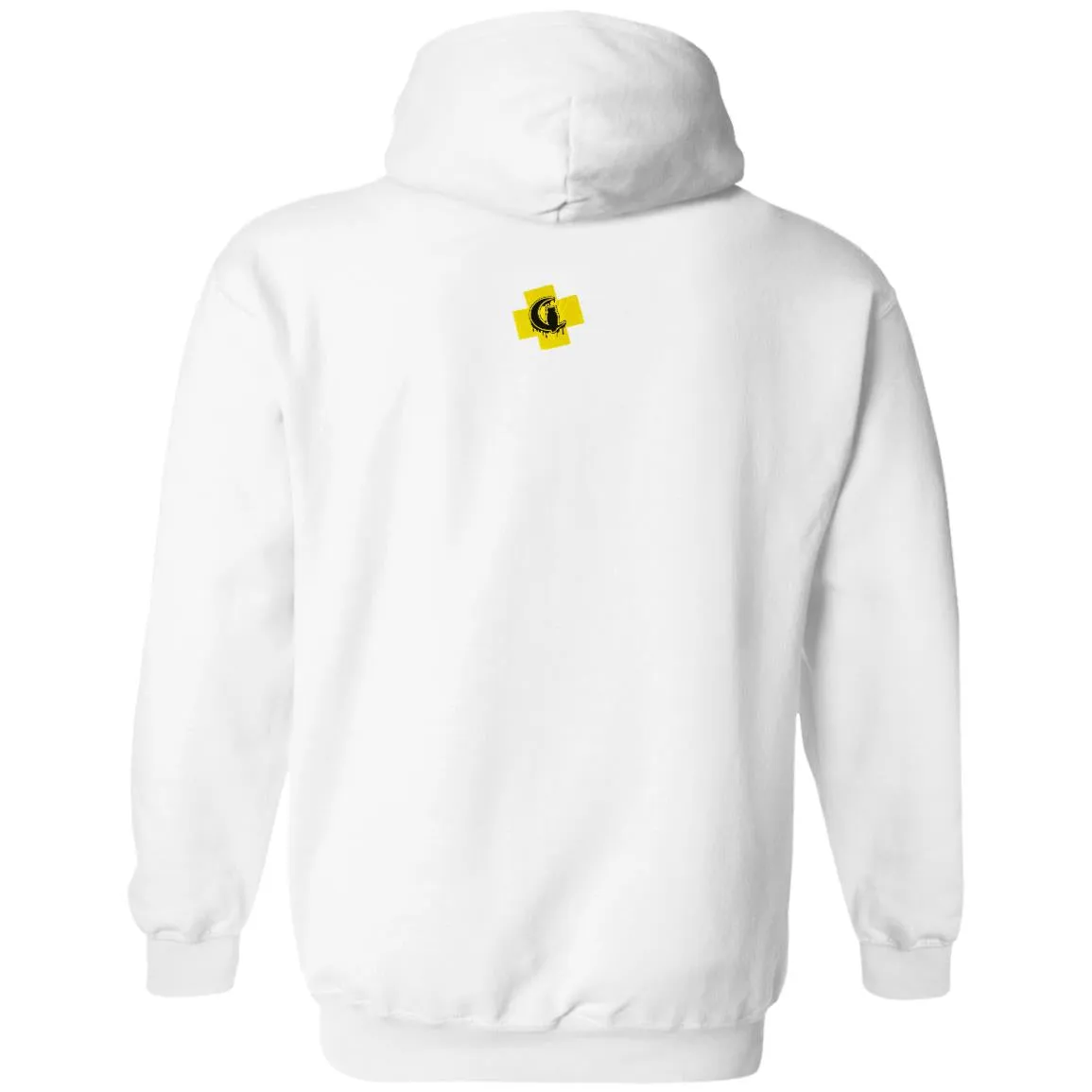 O.D.B Unisex Hoodie