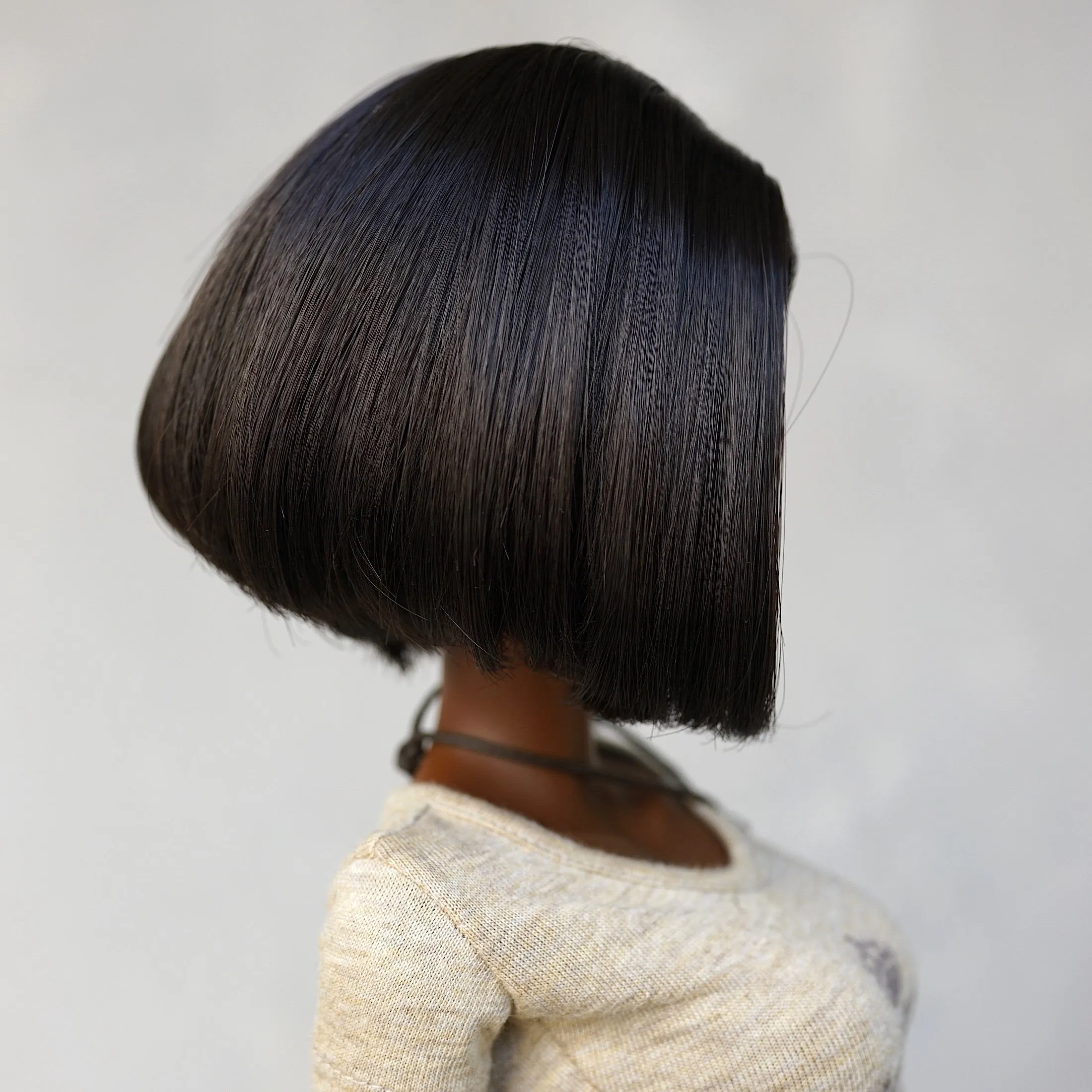 Parting Bob Black