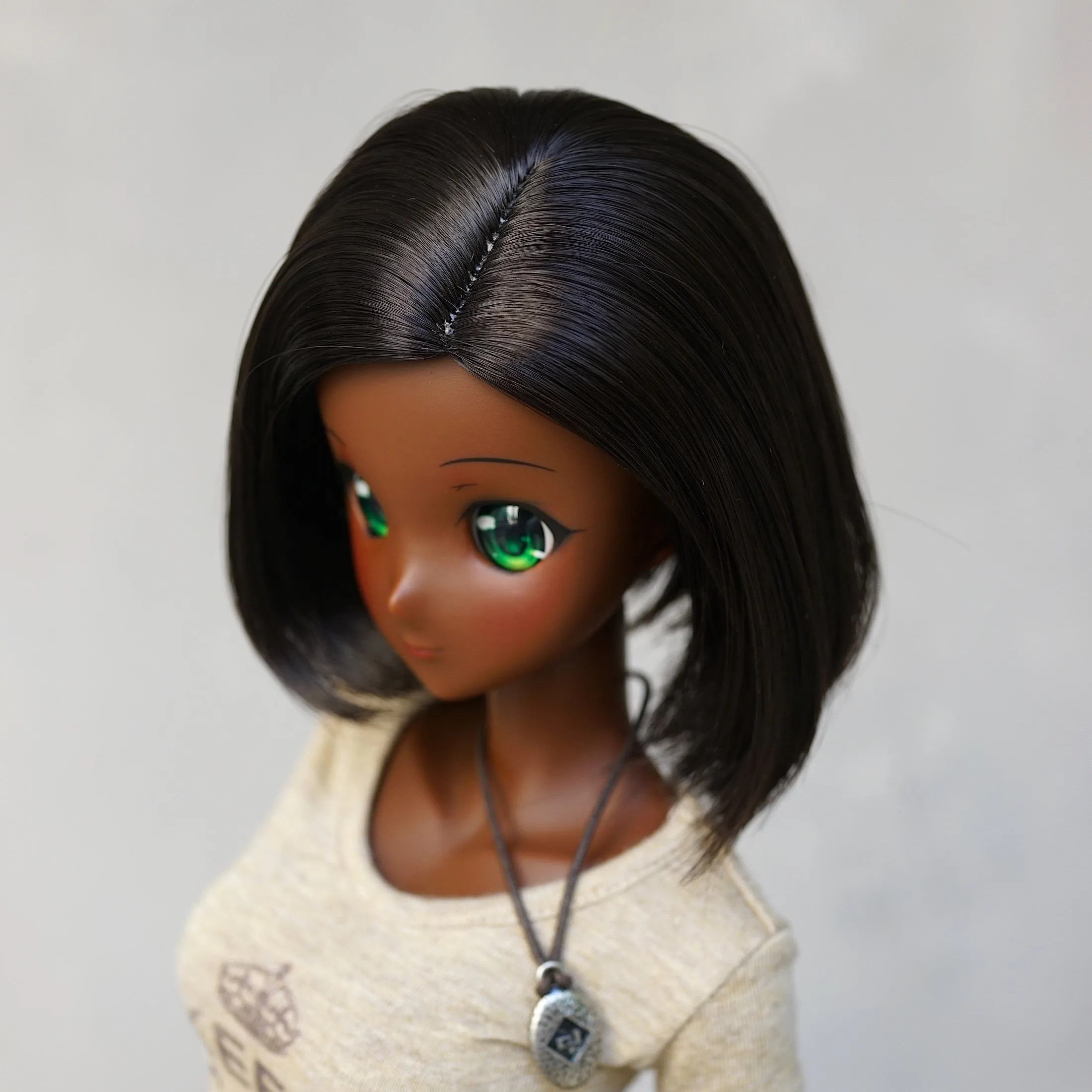 Parting Bob Black