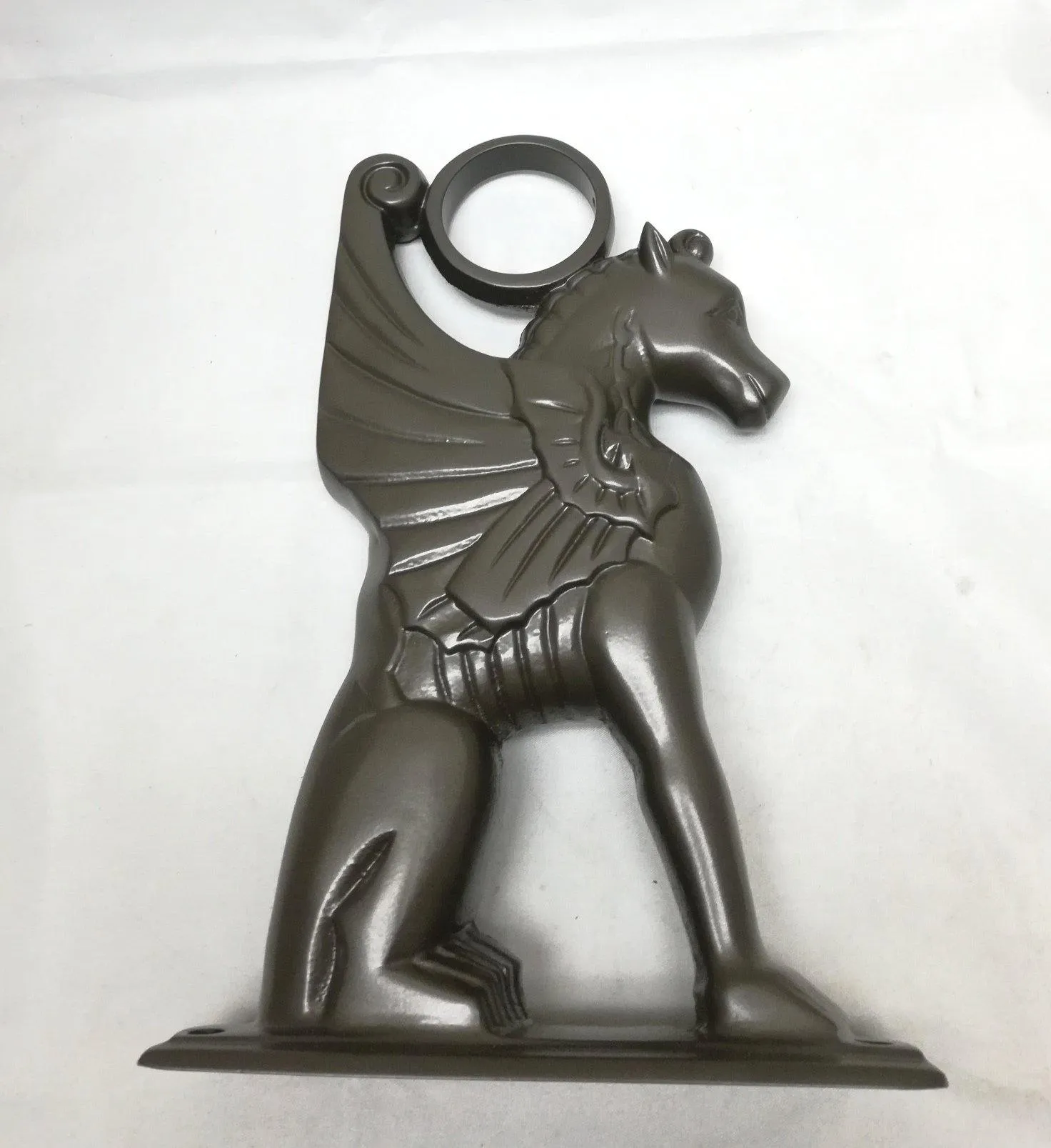 Pegasus Foot Rail Bracket