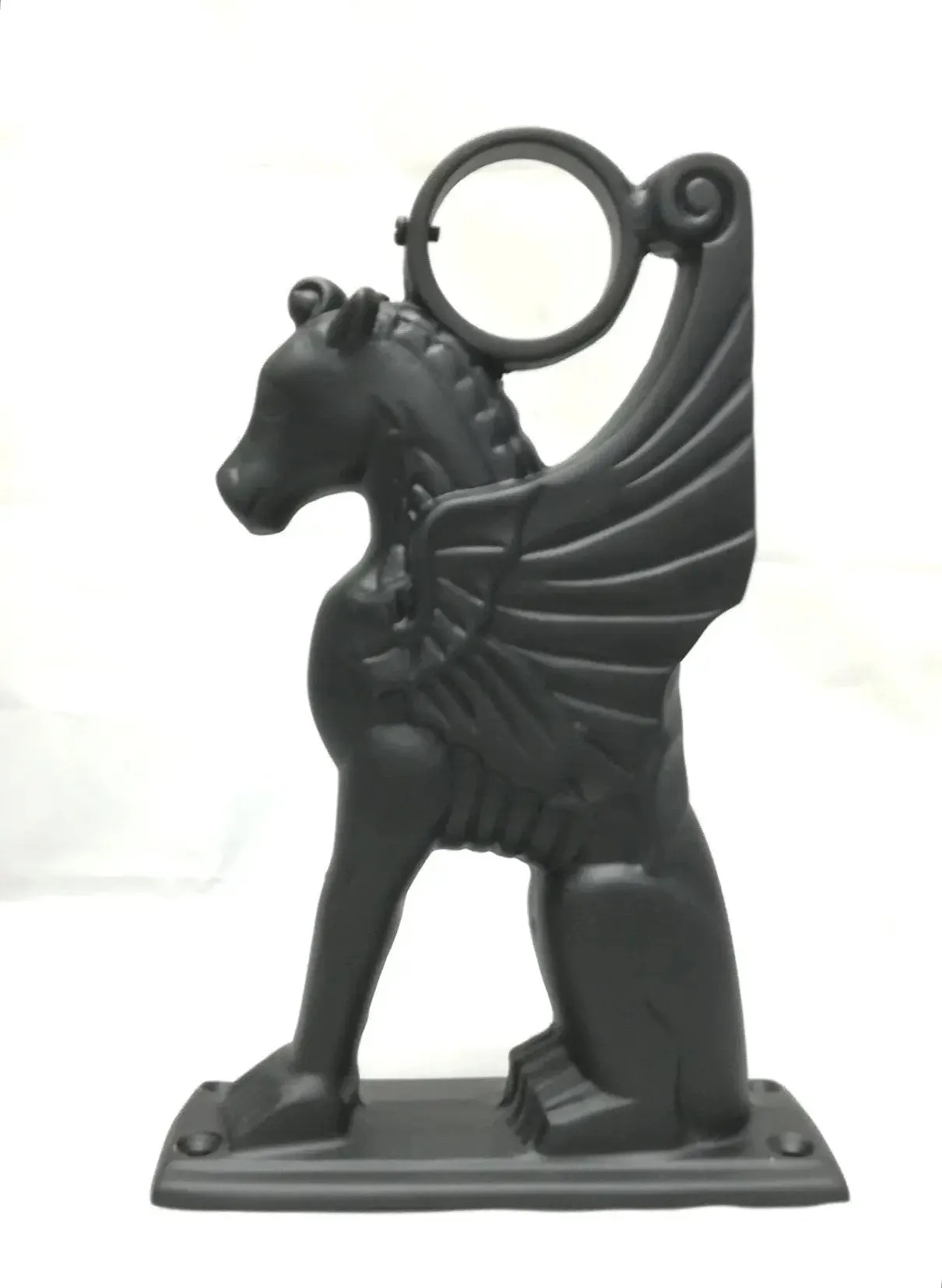 Pegasus Foot Rail Bracket