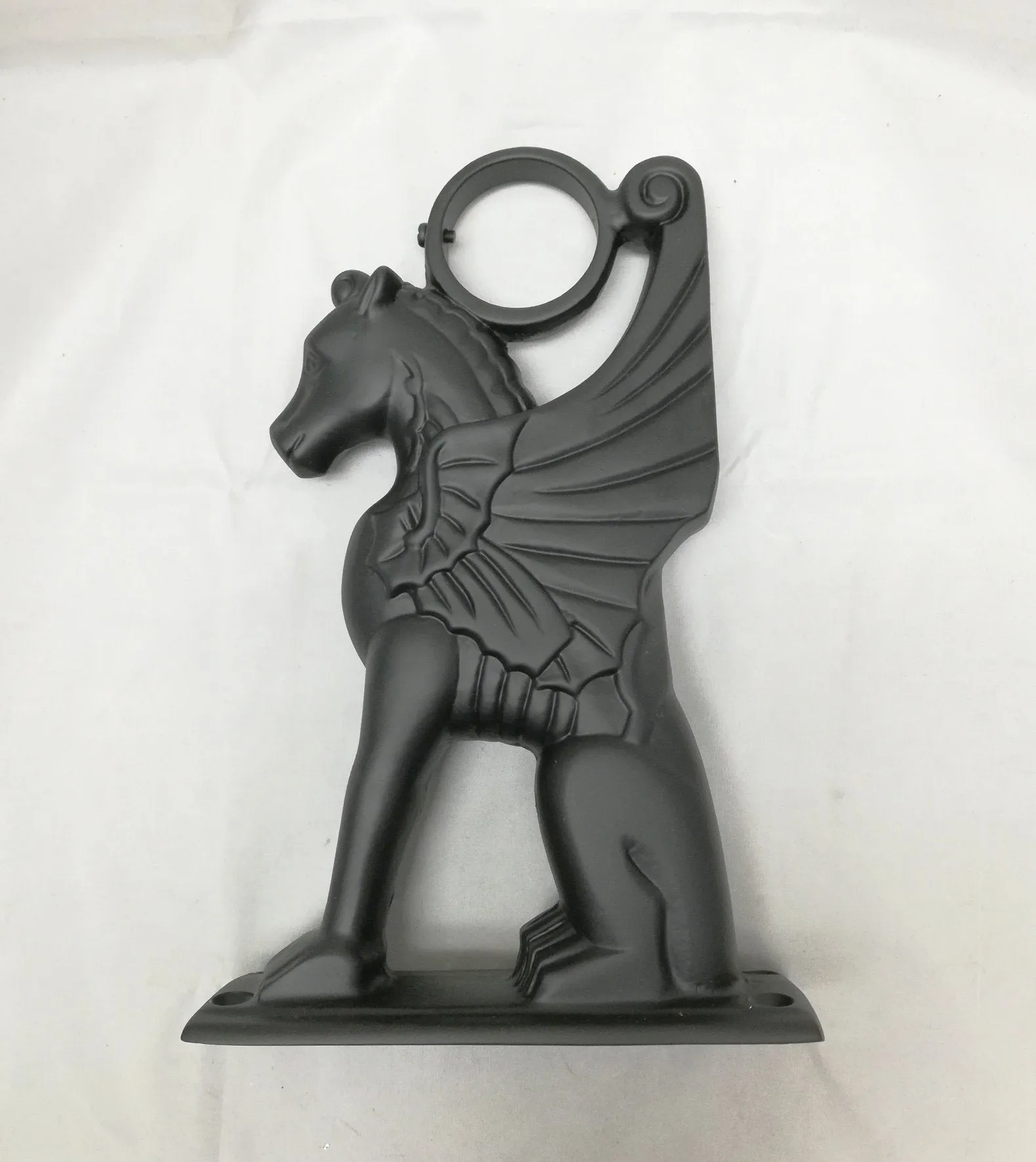 Pegasus Foot Rail Bracket