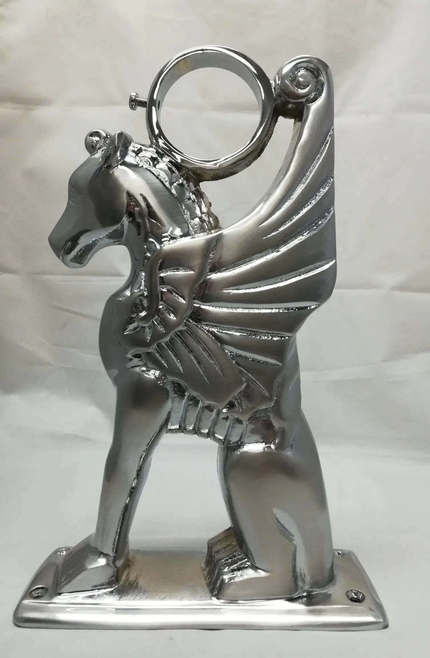 Pegasus Foot Rail Bracket