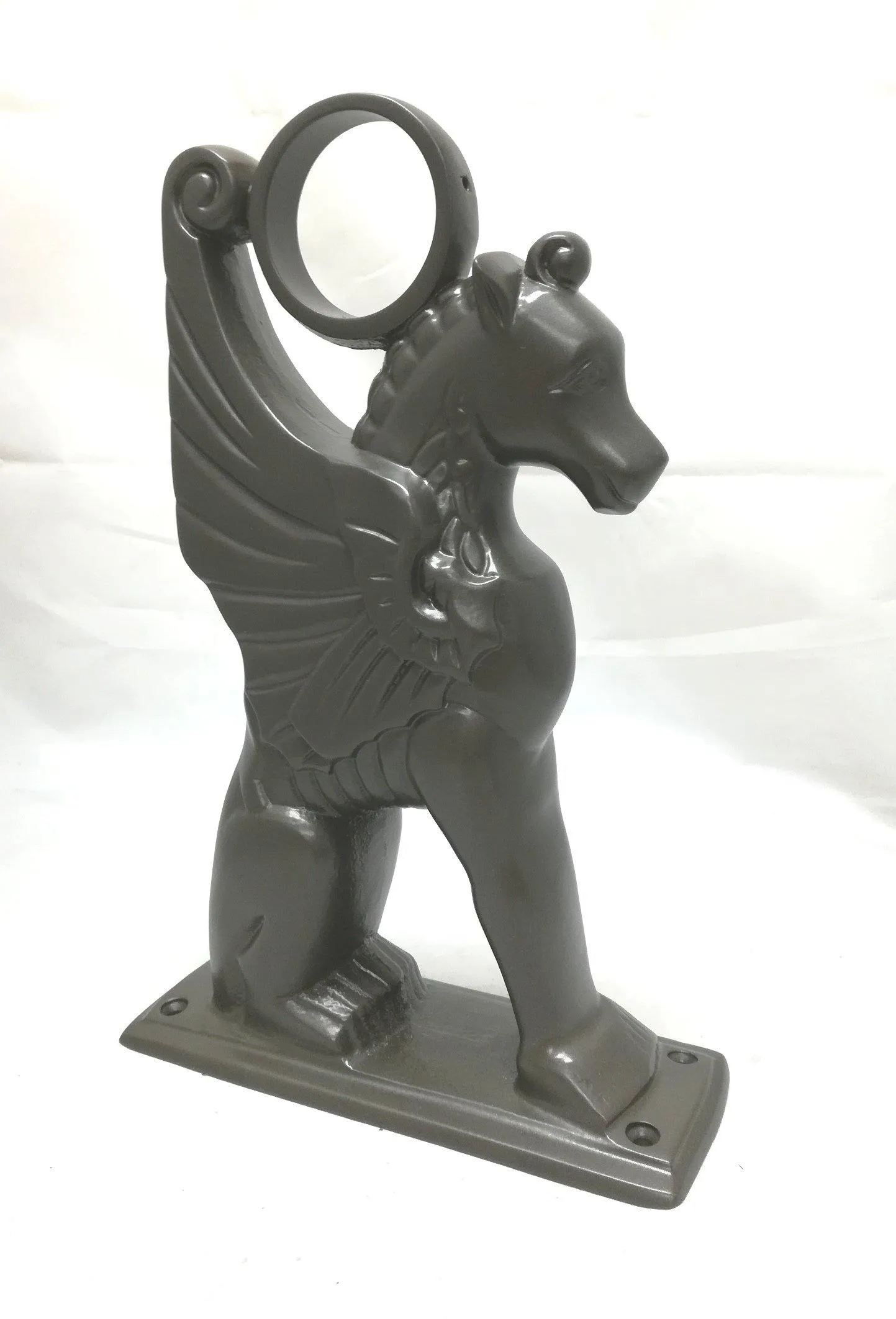 Pegasus Foot Rail Bracket