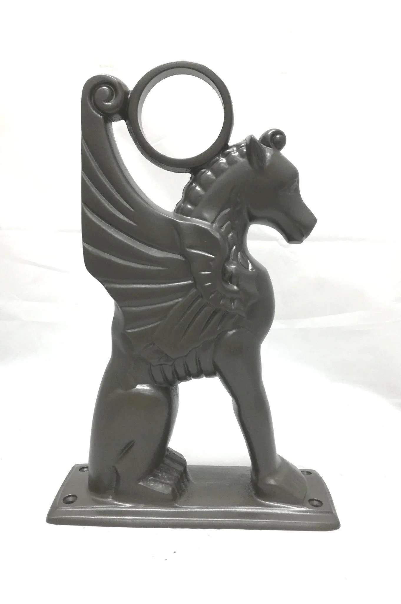 Pegasus Foot Rail Bracket