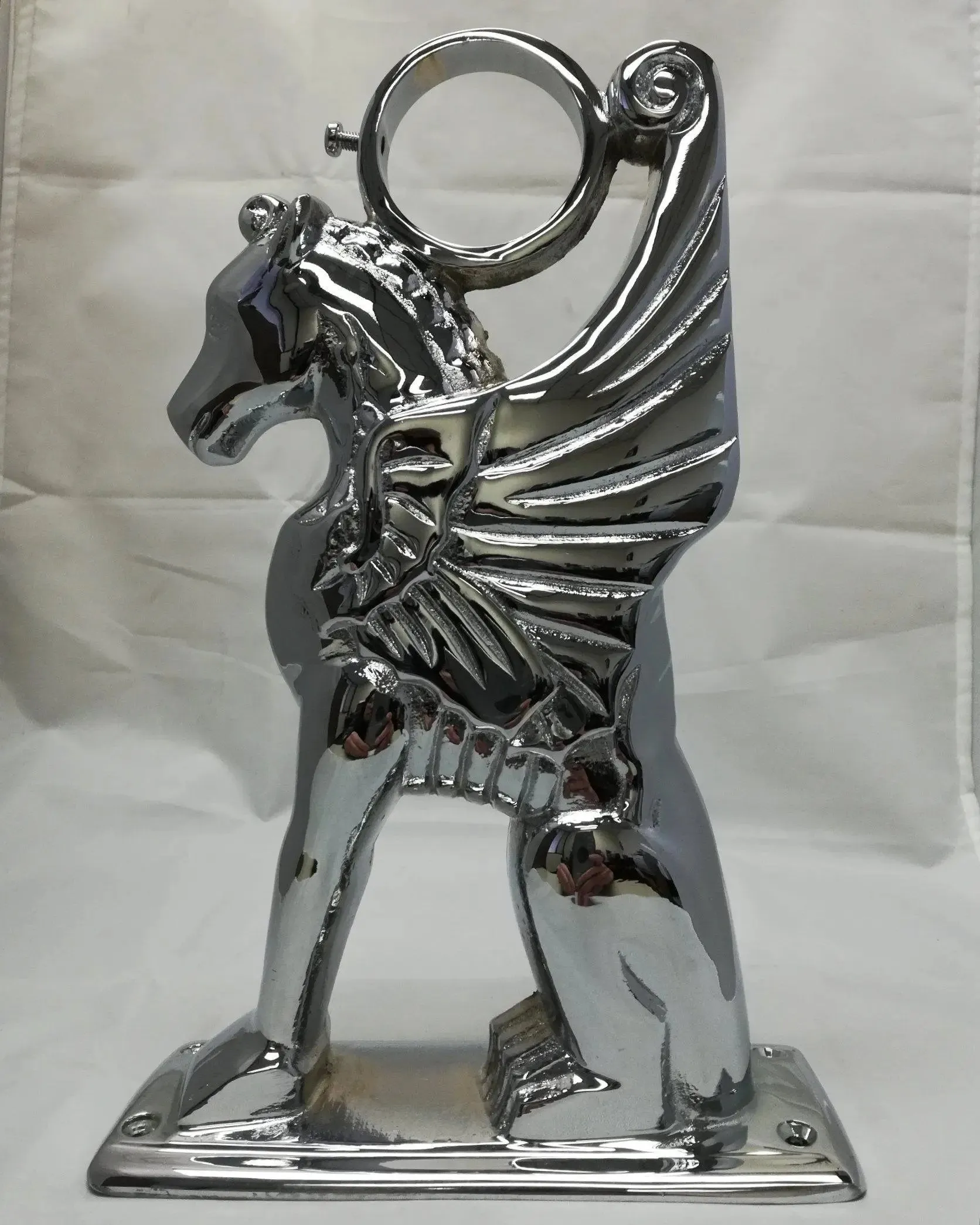 Pegasus Foot Rail Bracket