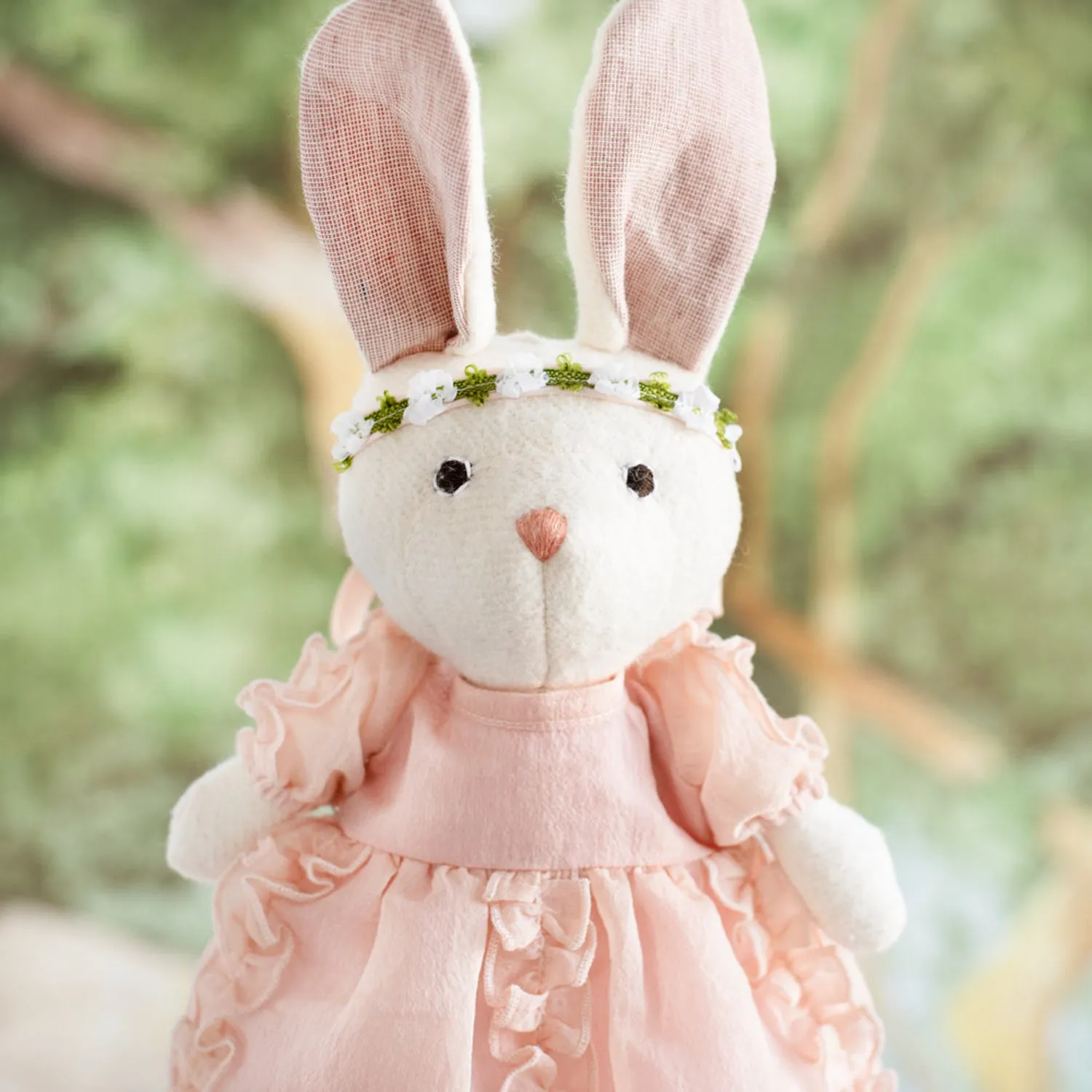 Penelope Rabbit