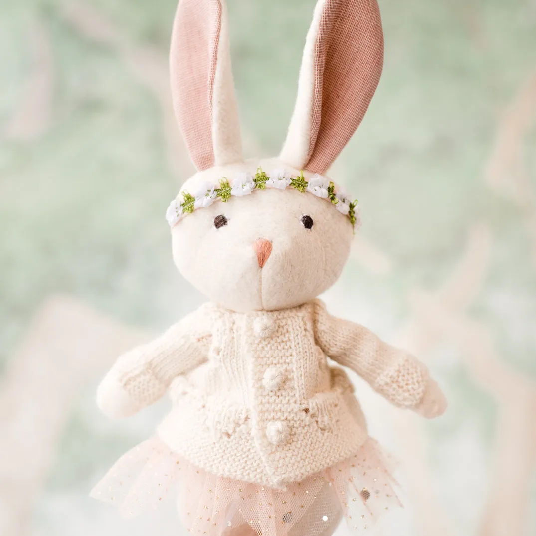Penelope Rabbit