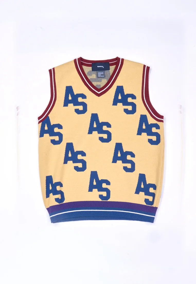 Penn Sweater Vest
