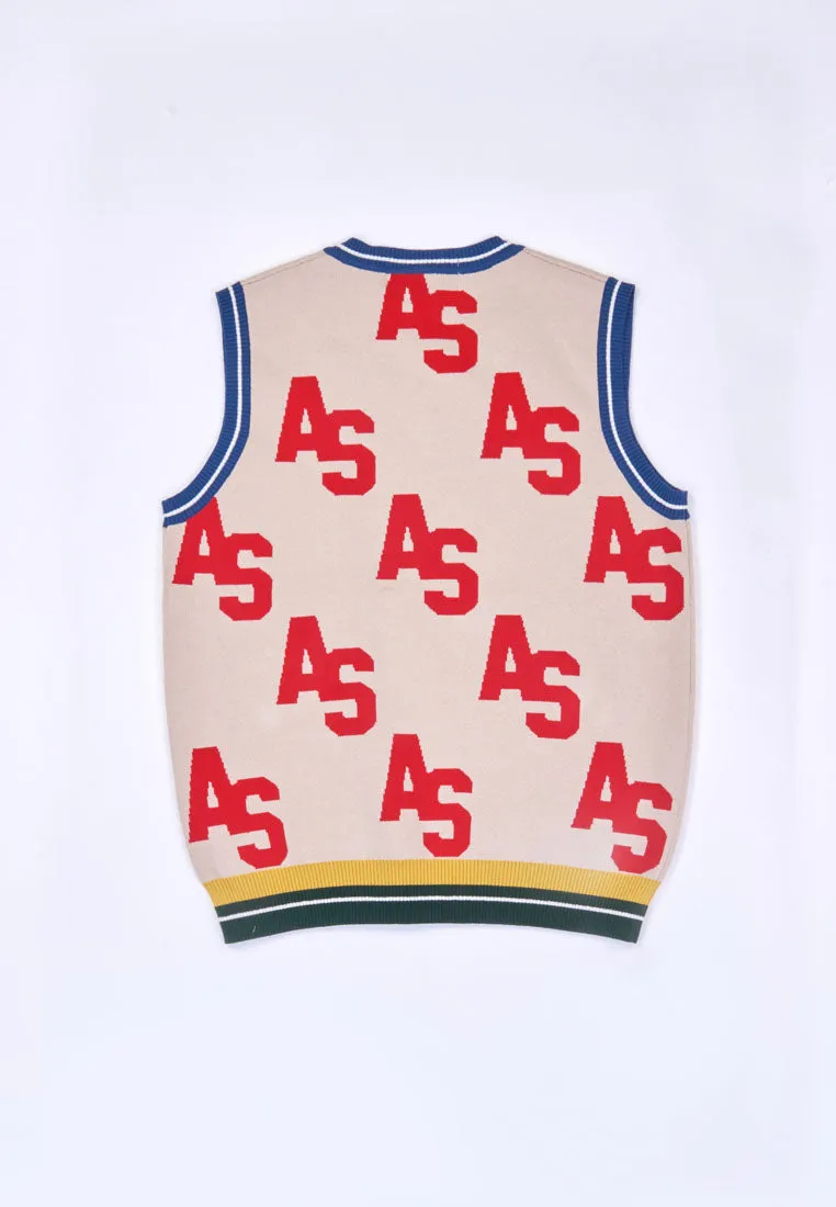 Penn Sweater Vest