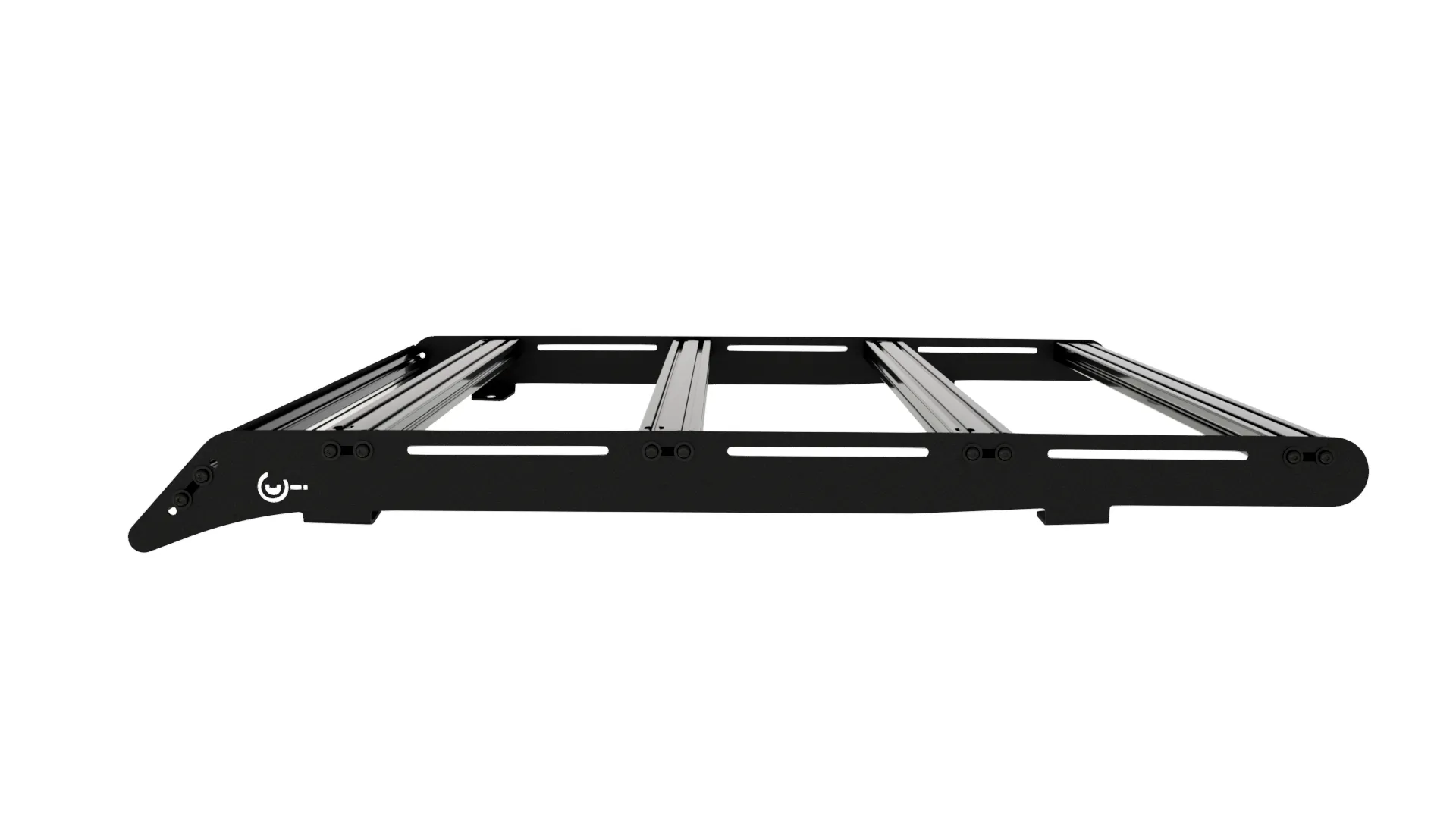 Prinsu Roof Rack Honda Talon 2-Seat 2019-2021