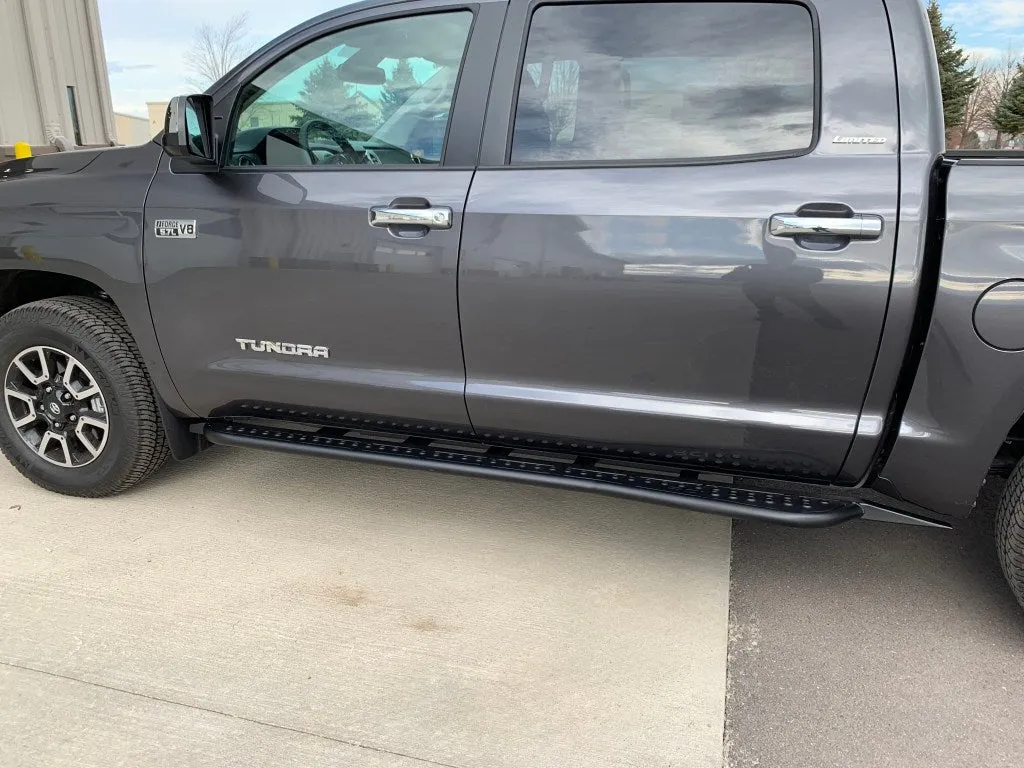 RCI Rock Sliders For Toyota Tundra 2007-2021
